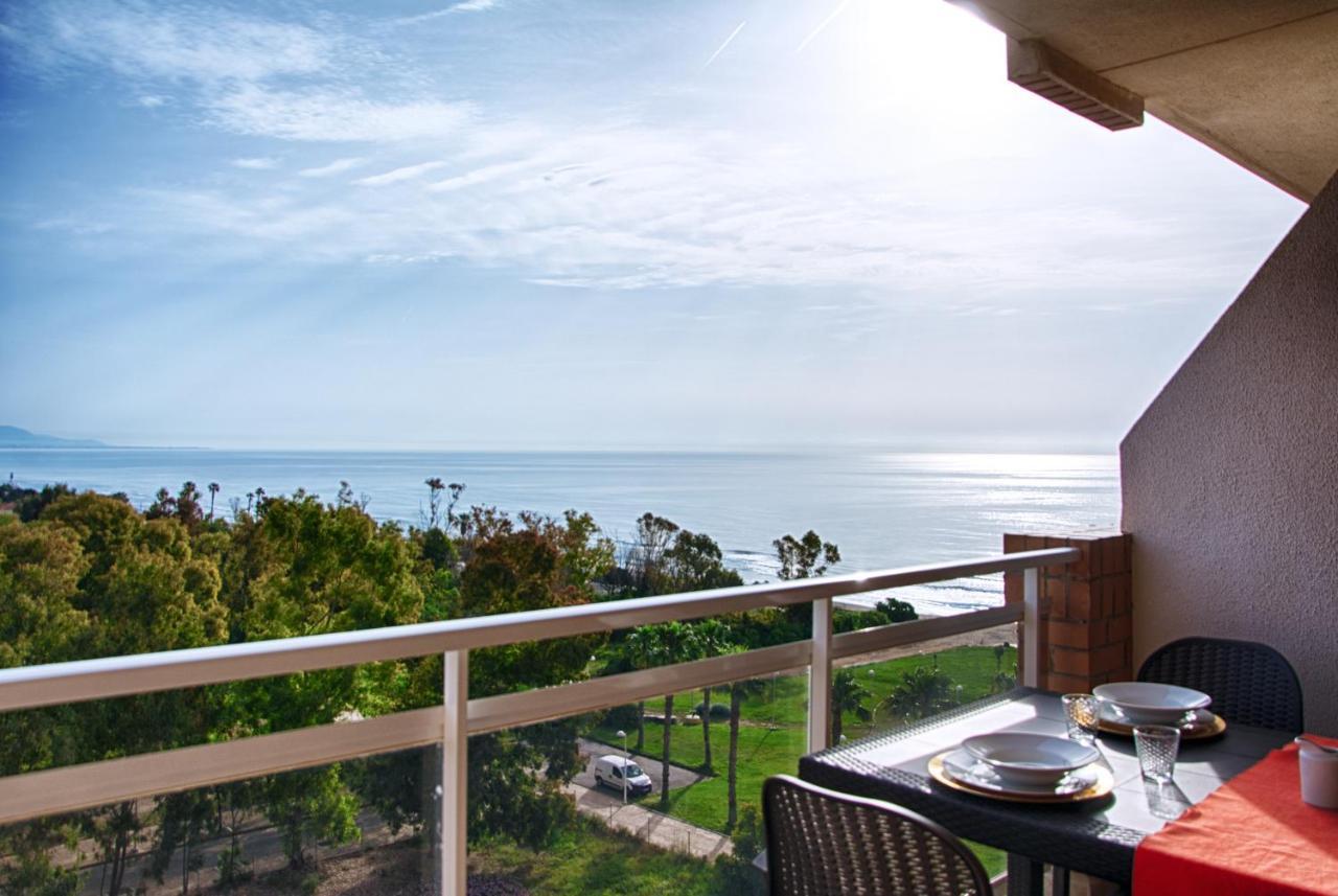 Appartamento Playa Dorada Vistas Al Mar Oropesa del Mar Esterno foto