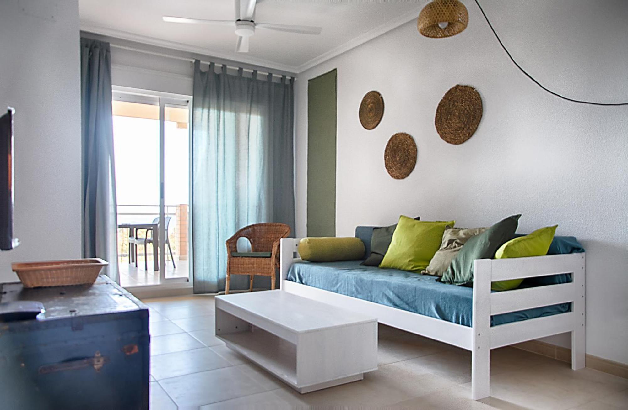 Appartamento Playa Dorada Vistas Al Mar Oropesa del Mar Esterno foto
